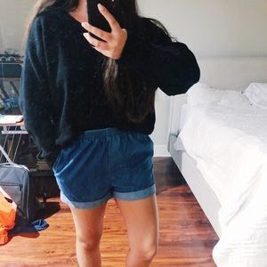 ☆ URBAN RENEWAL SHORTS ☆